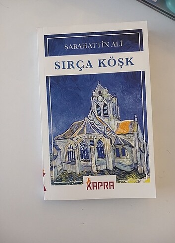 Sırça köşk