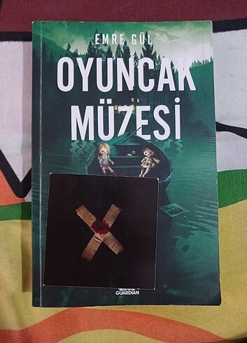 Emre gül oyuncak müzesi