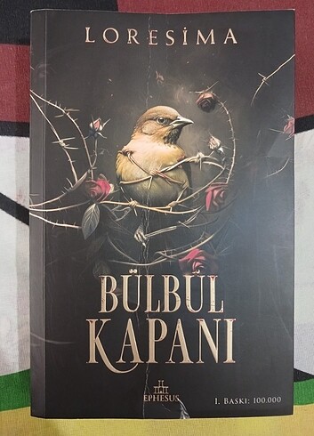 Bülbül kapanı