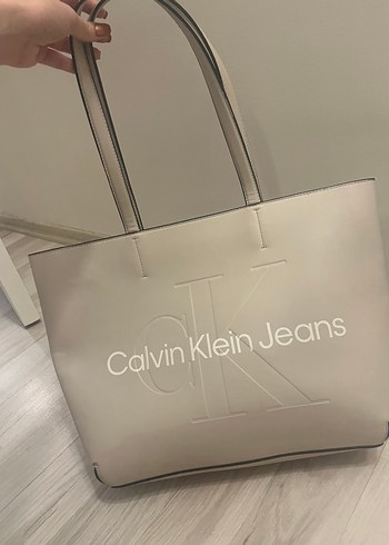 orijinal calvin klein çanta