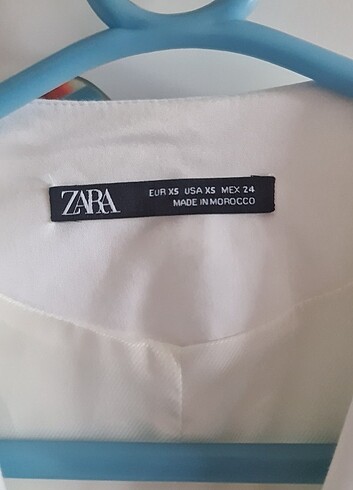 Zara Zara elbise