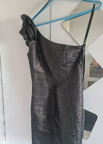 H&m elbise