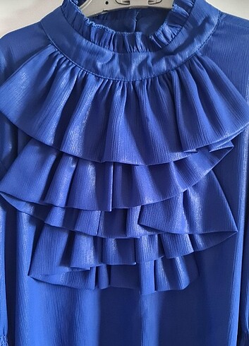 Bluz. 