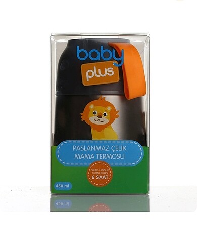 BabyJem Yeni gibi