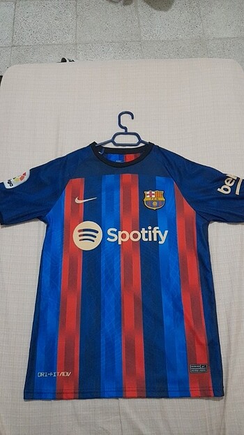 Barcelona formasi 