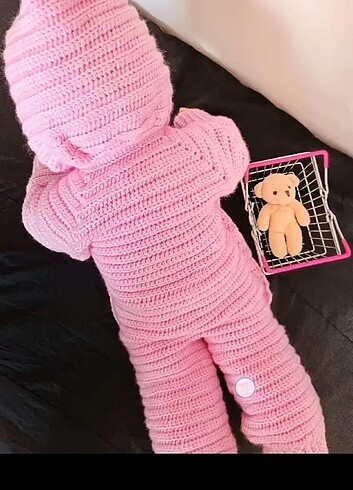 Astronot mont - Görsel 5