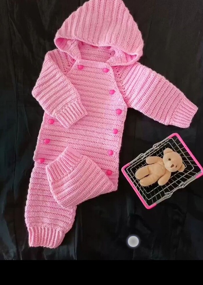 Astronot mont  - Görsel 2