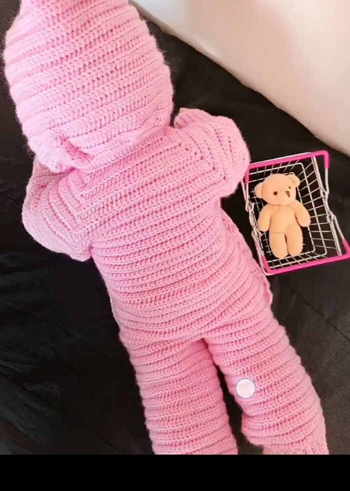 Astronot mont  - Görsel 5