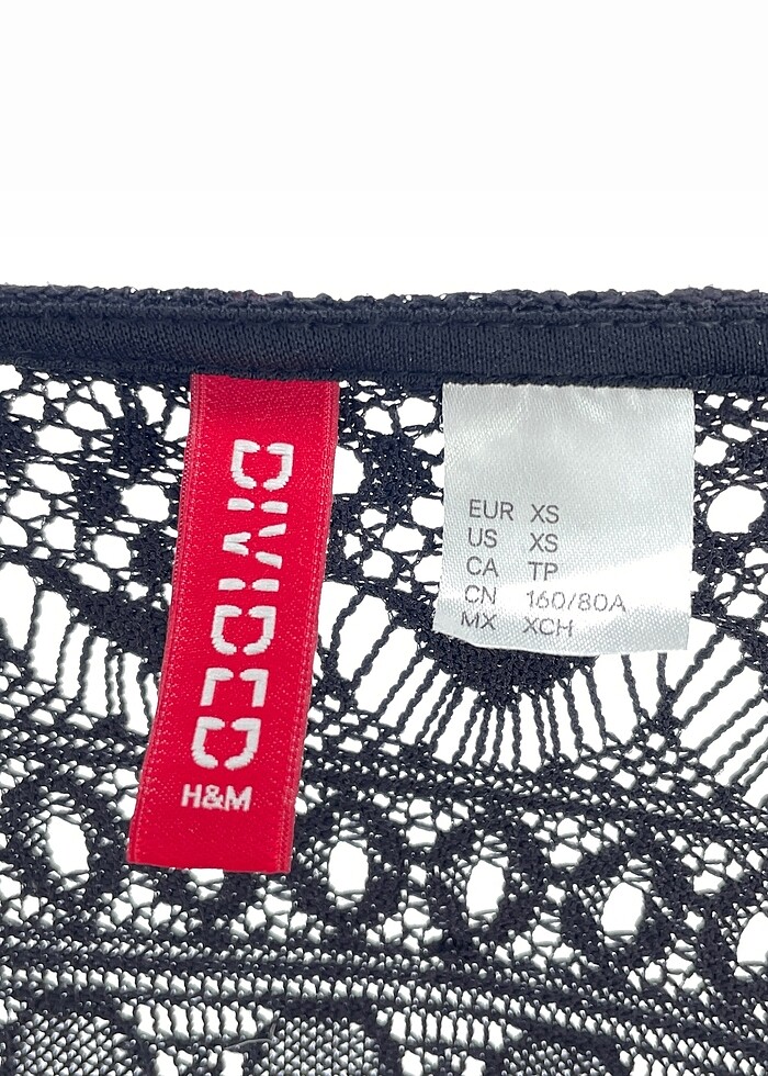 H&M Pareo %70 İndirimli. - Görsel 4