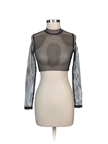 Vintage Love Bluz %70 İndirimli.