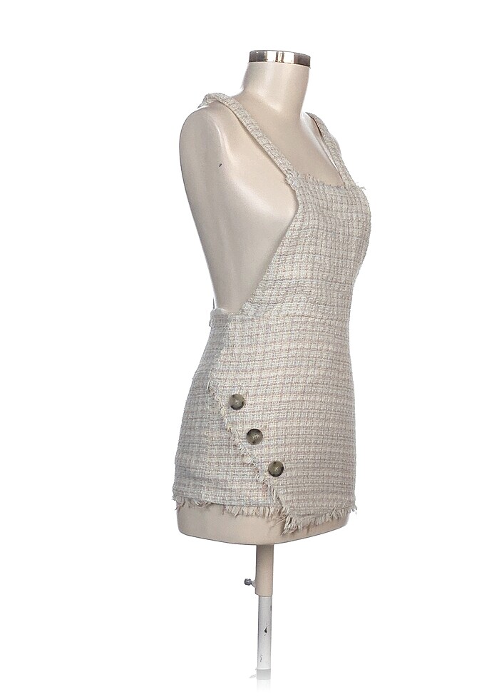 Vintage Love Kısa Salopet %70 İndirimli. - Görsel 2