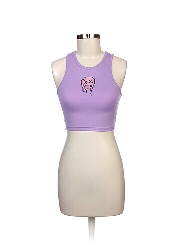 Vintage Love Bluz %70 İndirimli.