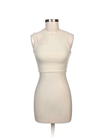 Sheinside Mini Üst %70 İndirimli.