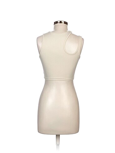 xs Beden Sheinside Mini Üst %70 İndirimli.