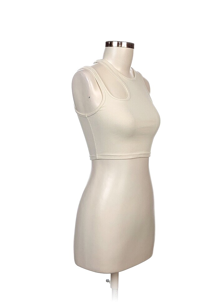 Sheinside Mini Üst %70 İndirimli. - Görsel 2