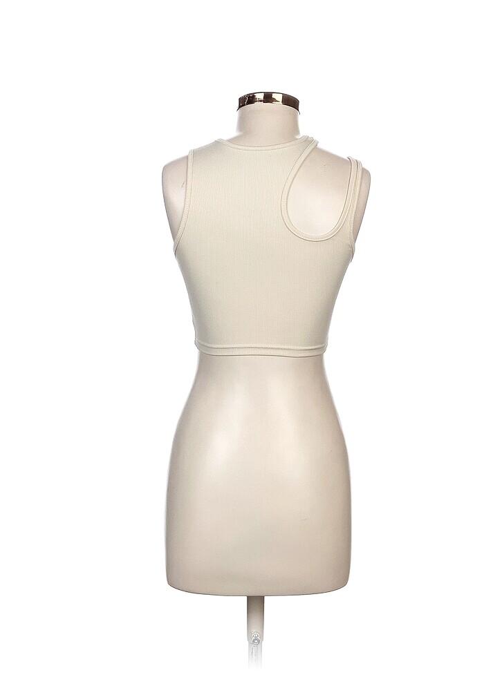 Sheinside Mini Üst %70 İndirimli. - Görsel 3