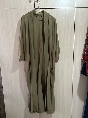 Haki kimono