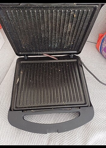  Beden Tost Makinesj