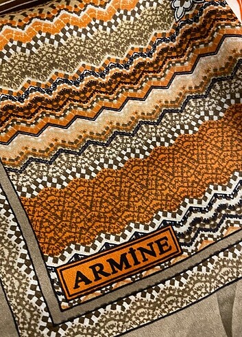 ARMİNE Eşarp
