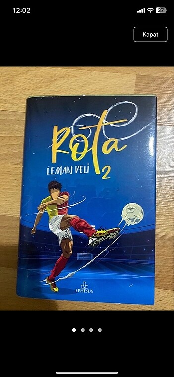 Rota 2