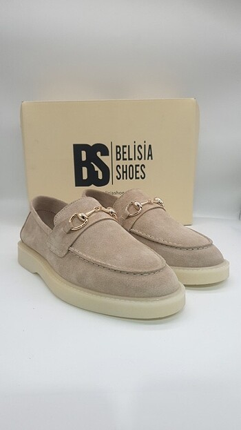 019 loafer