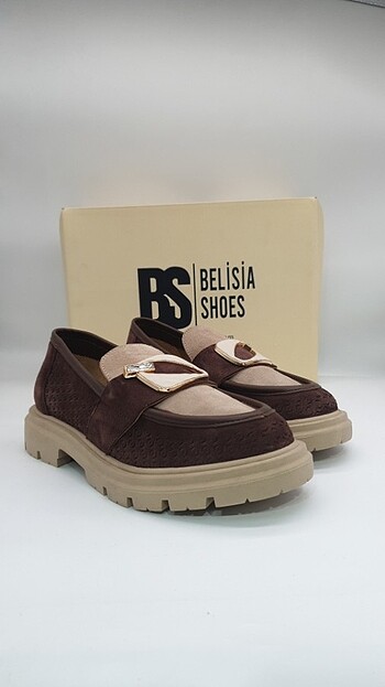 032 loafer