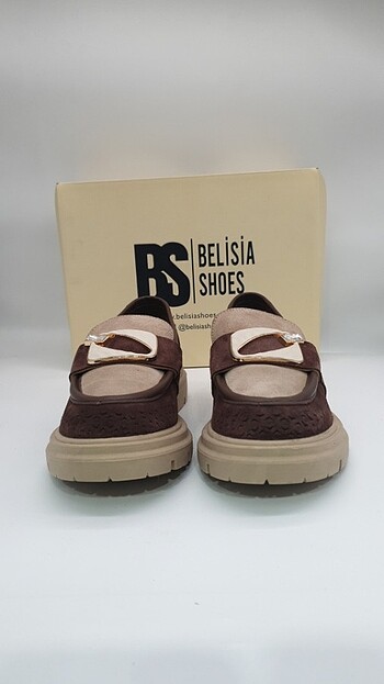 Diğer 032 loafer