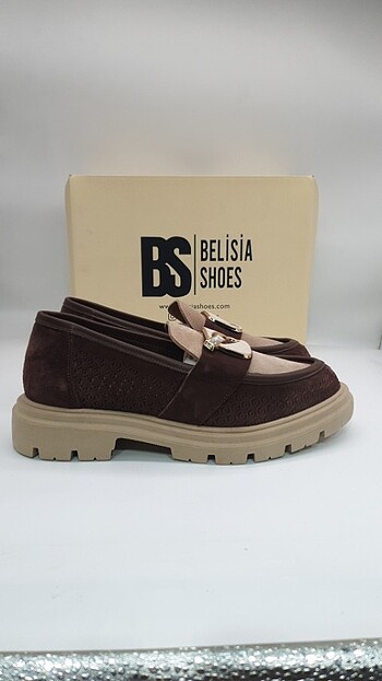 37 Beden 032 loafer