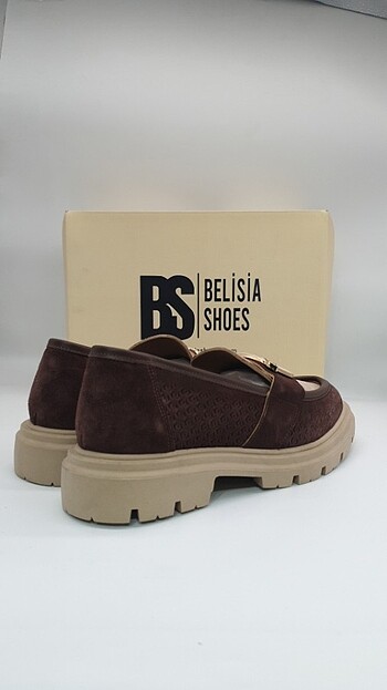 37 Beden çeşitli Renk 032 loafer