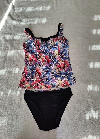 Mayo tankini