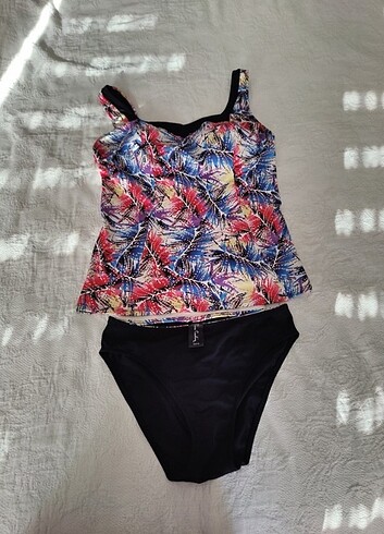 Pierre Cardin Mayo tankini