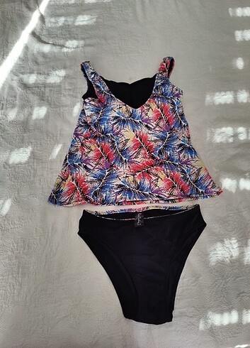38 Beden Mayo tankini