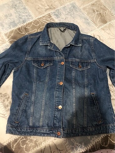 LC Waikiki Kot ceket