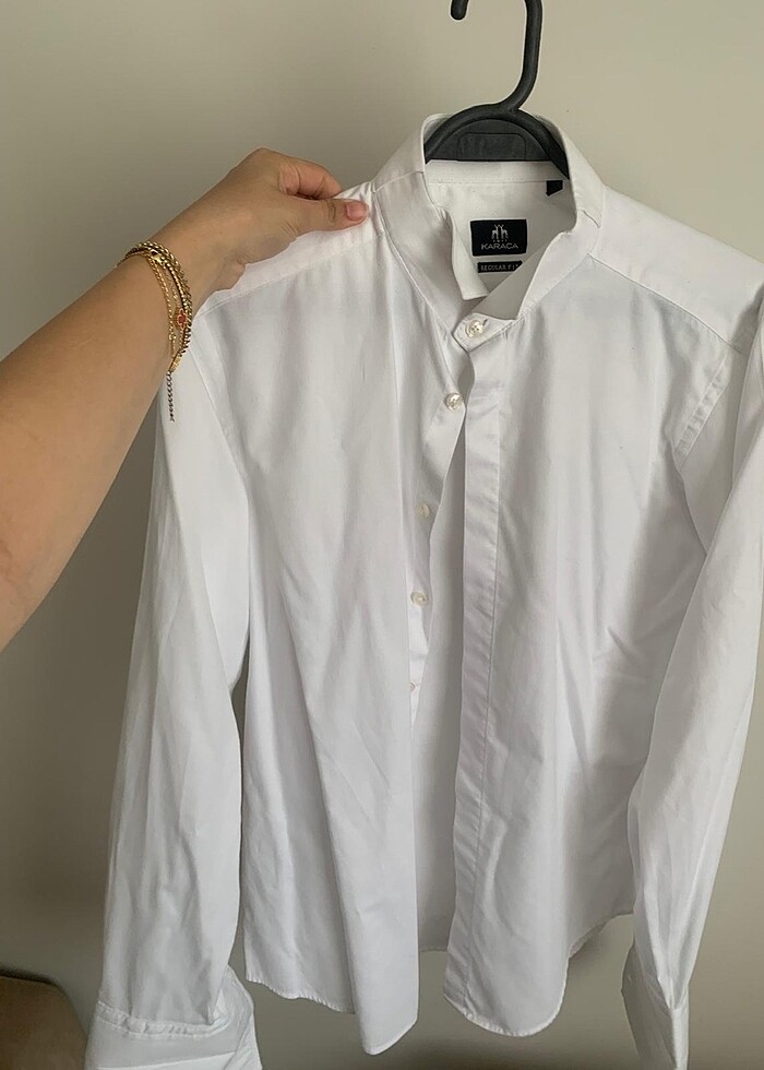 Crispino lacivert smokin - Görsel 5