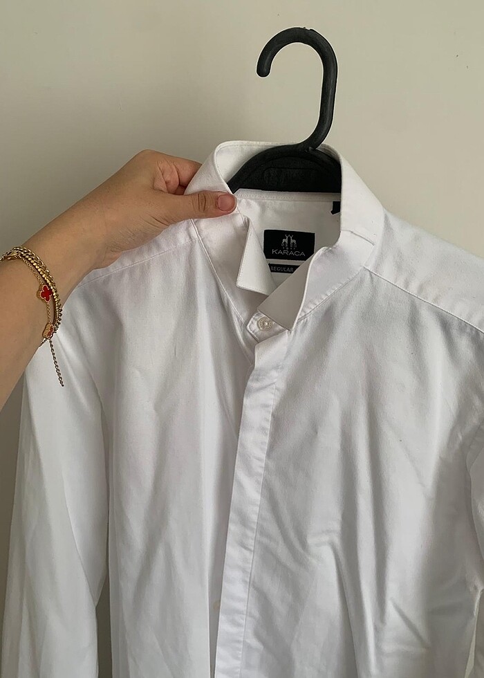 Crispino lacivert smokin - Görsel 4