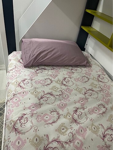  Nevresim takımı