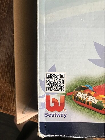  Beden Renk Şişme su kaydırağı