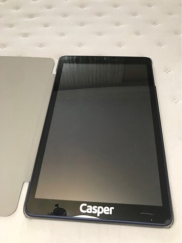 Casper tablet