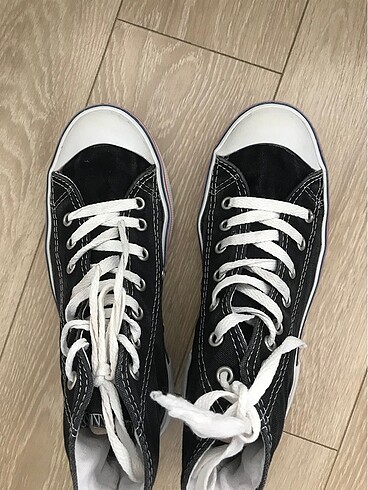 Converse ayakkabı