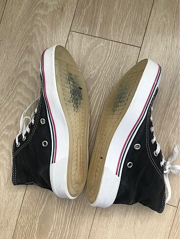 36 Beden Converse ayakkabı