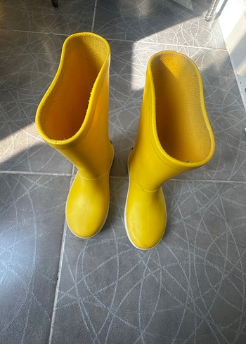 İgor Yağmur çizmesi - Görsel 5