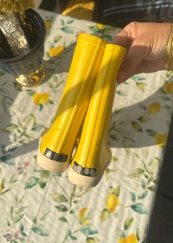 İgor Yağmur çizmesi - Görsel 3