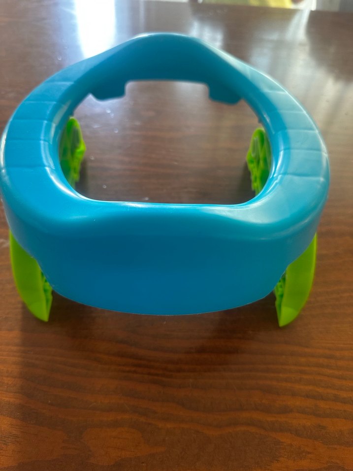 Tuvalet aparatı - Görsel 3