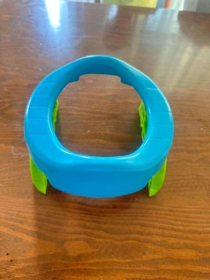 Tuvalet aparatı - Görsel 4