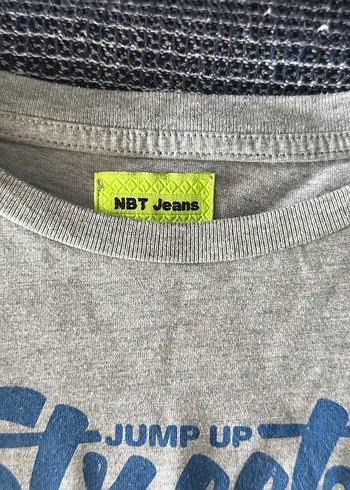 Erkek Çocuk Bisiklet Baskılı Kırmızı Tişört - Görsel 6