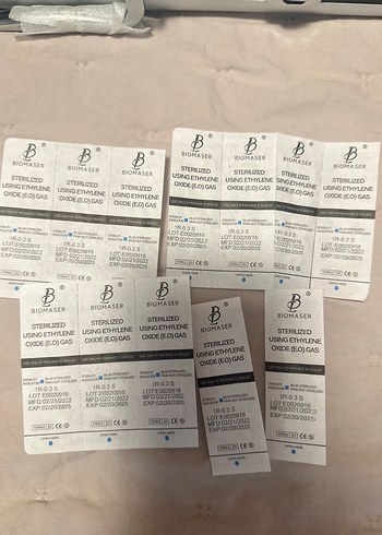 Profesyonel kalıcı makyaj ve Derma Penn cihazı - Görsel 10