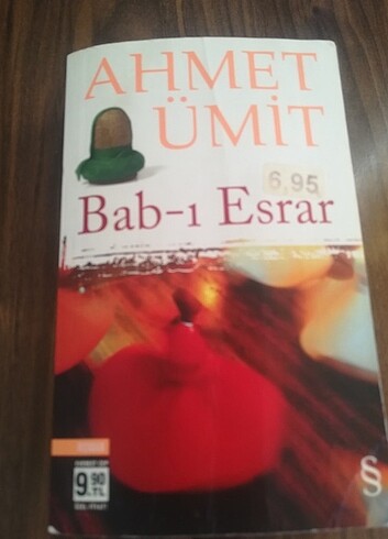 Bab ı esrar