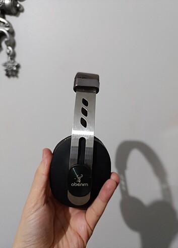 Obenim Bluetooth Kulaklık 