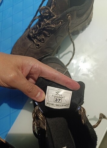 Diğer Jagulep Unisex Bot