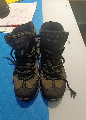 Kinetix Crespo G 9Pr